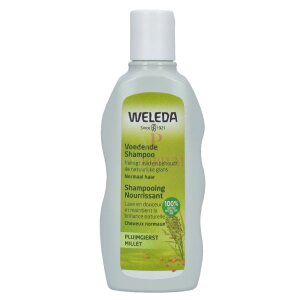 Weleda Millet Nourishing Shampoo 190ml