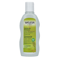 Weleda Millet Nourishing Shampoo 190ml