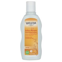 Weleda Oat Replenishing Shampoo 190ml