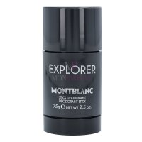 Montblanc Explorer Deo Stick 75g