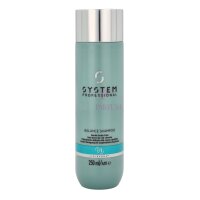 Wella System P. - Balance Shampoo B1 250ml