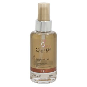 Wella System P. - Luxe Oil Reconstructive Elixir L4 100ml