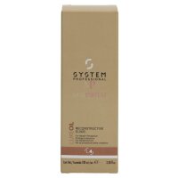 Wella System P. - Luxe Oil Reconstructive Elixir L4 100ml