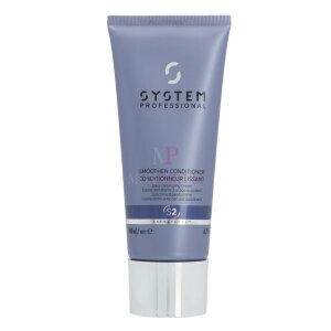 Wella System P. - Smoothen Conditioner S2 200ml