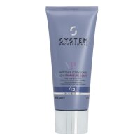 Wella System P. - Smoothen Conditioner S2 200ml