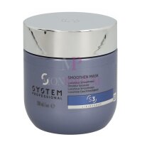 Wella System P. - Smoothen Mask S3 200ml