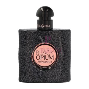 Yves Saint Laurent YSL Black Opium Eau de Parfum 50ml