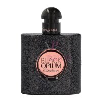 Yves Saint Laurent YSL Black Opium Eau de Parfum 50ml