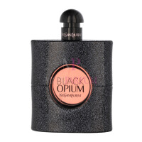 Yves Saint Laurent Black Opium Eau de Parfum 90ml