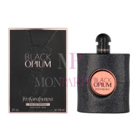 Yves Saint Laurent Black Opium Eau de Parfum 90ml
