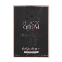 Yves Saint Laurent Black Opium Eau de Parfum 90ml