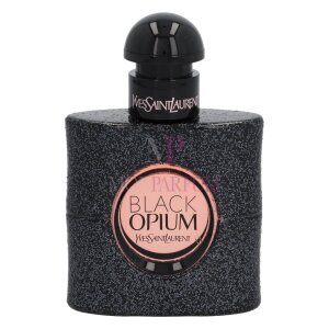 Yves Saint Laurent Black Opium For Women Eau de Parfum 30ml