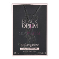 Yves Saint Laurent Black Opium Eau de Parfum 30ml