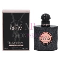 Yves Saint Laurent Black Opium For Women Eau de Parfum 30ml