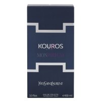 Yves Saint Laurent YSL Kouros Eau de Toilette 100ml