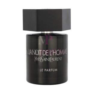 Yves Saint Laurent La Nuit De LHomme Le Parfum 100ml