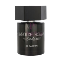 Yves Saint Laurent La Nuit De LHomme Le Parfum 100ml