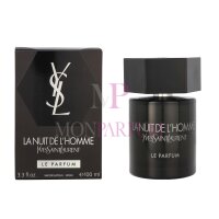 Yves Saint Laurent La Nuit De LHomme Le Parfum 100ml