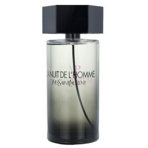 YSL La Nuit De LHomme Eau de Toilette 200ml