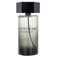 Yves Saint Laurent La Nuit De LHomme Eau de Toilette 200ml