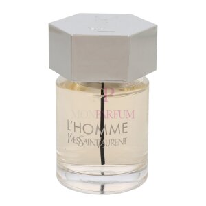 Yves Saint Laurent LHomme Eau de Toilette 100ml