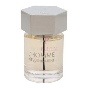 Yves Saint Laurent YSL LHomme Eau de Toilette 100ml