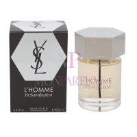 Yves Saint Laurent YSL LHomme Eau de Toilette 100ml