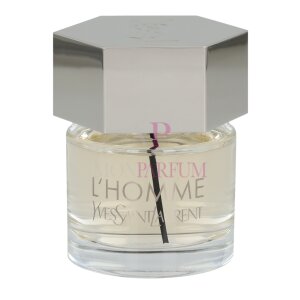 Yves Saint Laurent LHomme Eau de Toilette 60ml