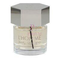 Yves Saint Laurent LHomme Eau de Toilette 60ml