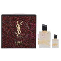 YSL Libre Eau de Parfum Spray 50ml / Eau de Parfum 7,5 ml