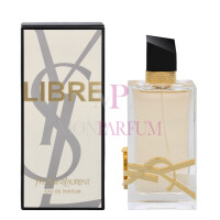 Yves Saint Laurent Libre Eau de Parfum 90ml