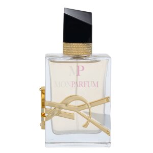 Yves Saint Laurent YSL Libre Eau de Parfum 50ml