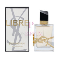 Yves Saint Laurent Libre Eau de Parfum Rechargeable 50ml