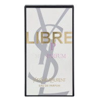 Yves Saint Laurent Libre Eau de Parfum Rechargeable 50ml