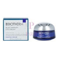 Biotherm Blue Therapy Eye Cream 15ml