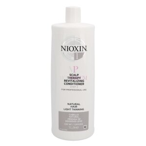 Nioxin System 1 Scalp Therapy Revitalising Conditioner 1000ml