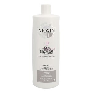 Nioxin System 1 Scalp Therapy Revitalizing Conditioner 1000ml