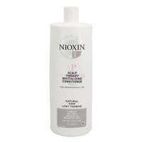 Nioxin System 1 Scalp Therapy Revitalizing Conditioner...