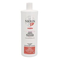 Nioxin System 4 Scalp Therapy Revital. Conditioner 1000ml