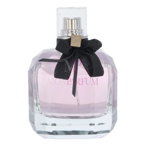 Yves Saint Laurent Mon Paris Eau de Parfum 90ml