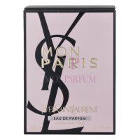 YSL Mon Paris Eau de Parfum 90ml