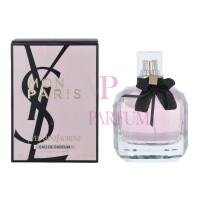 Yves Saint Laurent Mon Paris Eau de Parfum 90ml