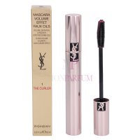 YSL MVEFC The Curler Mascara 6,6ml