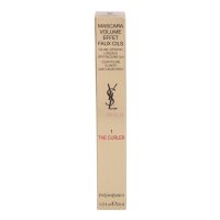 YSL MVEFC The Curler Mascara 6,6ml