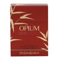 YSL Opium Pour Femme Eau de Toilette 50ml