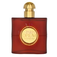 Yves Saint Laurent Opium Pour Femme Eau de Toilette 50ml