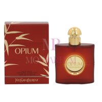 Yves Saint Laurent YSL Opium Eau de Toilette 50ml