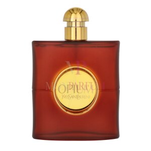 Yves Saint Laurent Opium Pour Femme Eau de Toilette 90ml