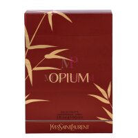 YSL Opium Pour Femme Eau de Toilette 90ml