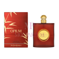 Yves Saint Laurent Opium Pour Femme Eau de Toilette 90ml